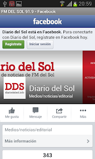 How to mod FM DEL SOL 91.9 SAN JUAN 1.4 mod apk for laptop