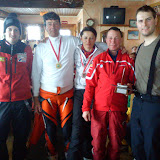 Alpinmeisterschaft 2012