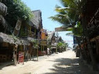 Sprachaufenthalt Montañita