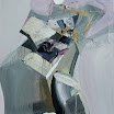 Auki, 114x109, akryyli ja kollaasi kankaalle 2011.jpg
