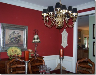Kitchen lights 006