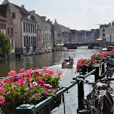 Gent, Belgium