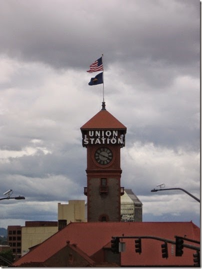IMG_6981 Union Station in Portland, Oregon on June 10, 2007