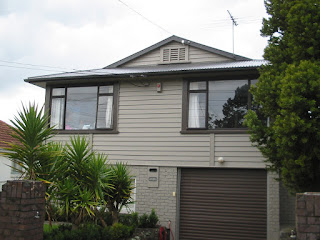 Pt Chevalier Home