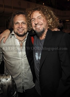 Michael Anthony 