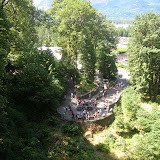 A View from the Top
