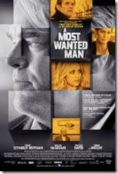 145 - A most wanted man