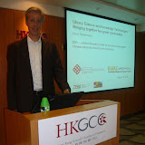 HKKMS events - August 2011