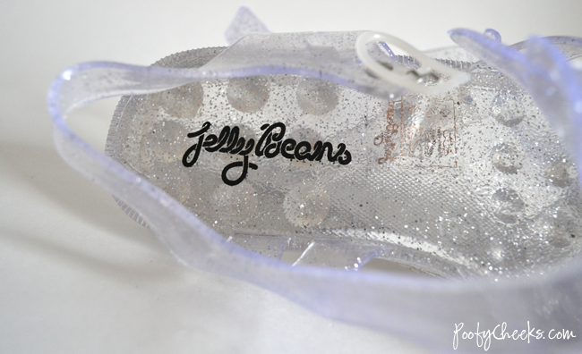 A Day in My Shoes: #JellysAreBack
