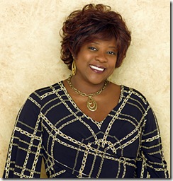 Loretta Devine Loretta Devine