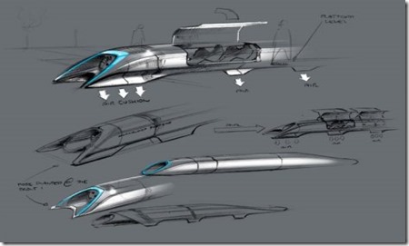 hyperloop