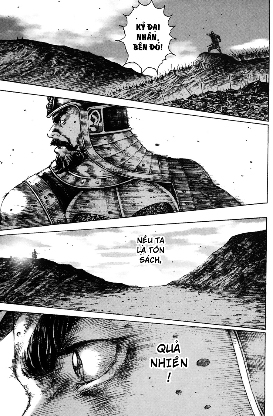 Hỏa Phụng Liêu Nguyên Chap 165 - Truyen.Chap.VN