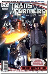 P00001 - Transformers 3_ Dark of t