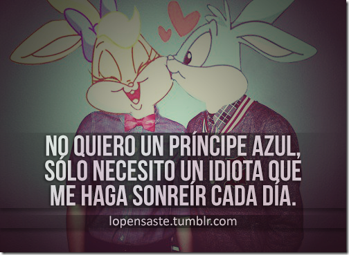 yo no quiero un principe azul cosas divertidas para facebook