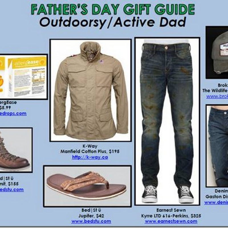 Last Minute Gift Ideas for Father’s Day