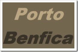 Jogo Porto - Benfica. Mai.2013 Jogo Porto - Benfica. Mai.2013