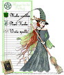 Candles Herbs Spells