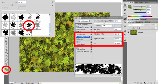 set_brush_options set_brush_options