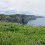 Ireland 2010 - Cliffs of Moher