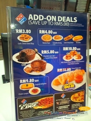 Domino Pizza Sungai Petani Domino Pizza Sungai Petani