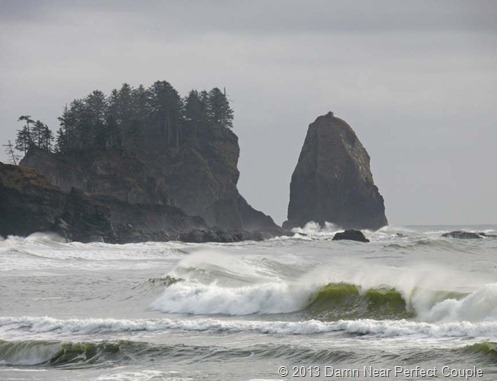 La Push View2