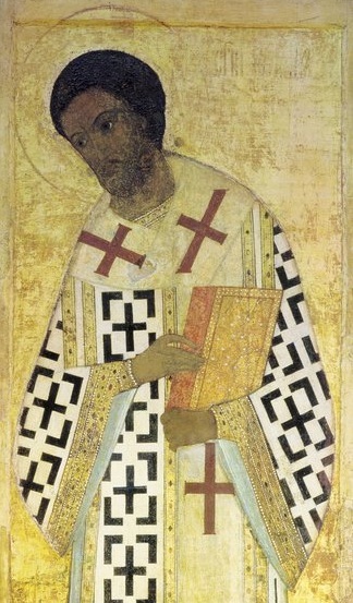 John chrysostom