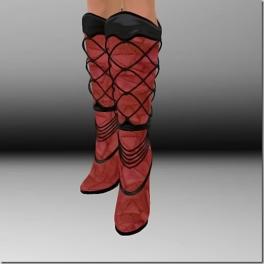 KPD A La Luxury Boots-Patched6 KPD A La Luxury Boots-Patched6