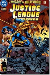 P00210 - 208 JLA #111 P00210 - 208 JLA #111