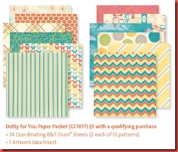 2012-4 Dotty for you papers 2012-4 Dotty for you papers