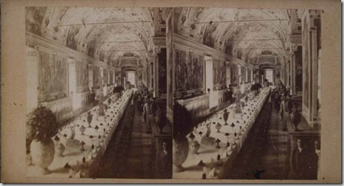 immagine mostra. L'Italia a tavola, Nelle immagini fotografiche della Biblioteca Vallicelliana (1860 - 1970) immagine mostra. L'Italia a tavola, Nelle immagini fotografiche della Biblioteca Vallicelliana (1860 - 1970)