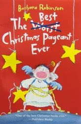 The Best Christmas Pageant Ever The Best Christmas Pageant Ever