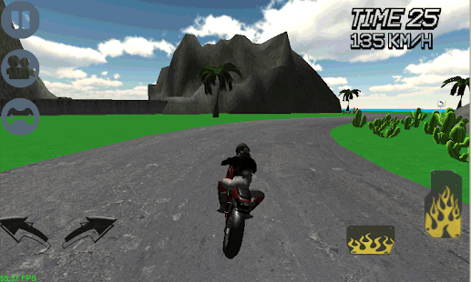 How to download Bike Sport Rivals Race 1.22 apk for laptop
