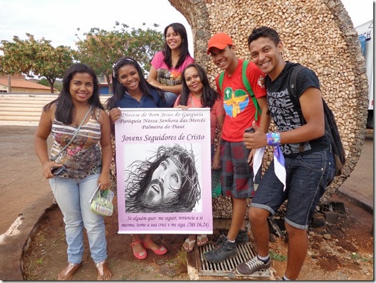 IV Romaria Regional da Juventude (1) IV Romaria Regional da Juventude (1)