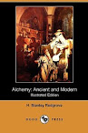 Alchemy Ancient And Modern