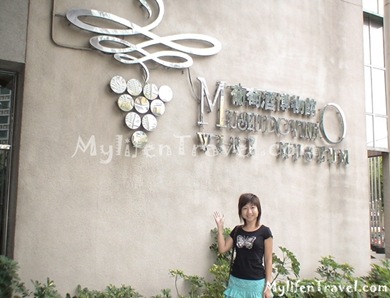 Wine Museum 12 Wine Museum 12