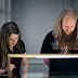 Museum Meermanno.Opening Pippi op papier.(Den Haag 21-03-10)Foto:Frank Jansen