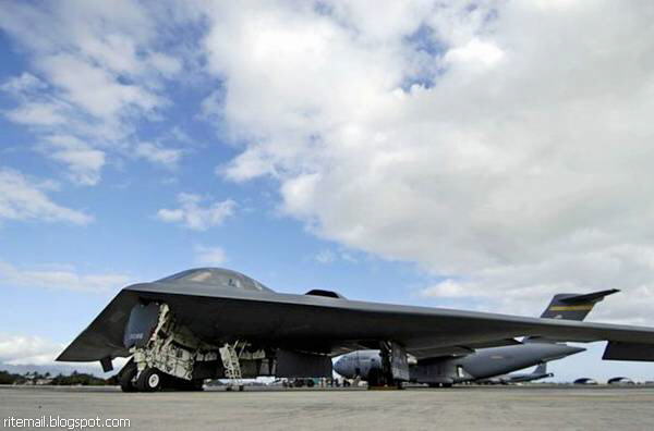 Military Aircraft