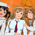 Minami – ke Okawari Season 2 [ Subtitle Indonesia ]