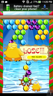 How to mod Bubble Shooter Mania lastet apk for android