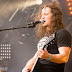 Lyzanxia au Hellfest 2011