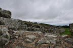 Housesteads Roman Fort