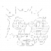Twitter icon size W73xH73