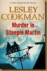 murder in steeple martin