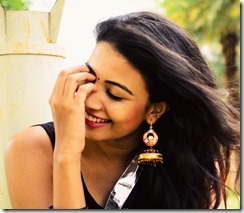 Actress Kavya Shetty Portfolio Hot Phot Shoot Stills