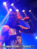 As I Lay Dying