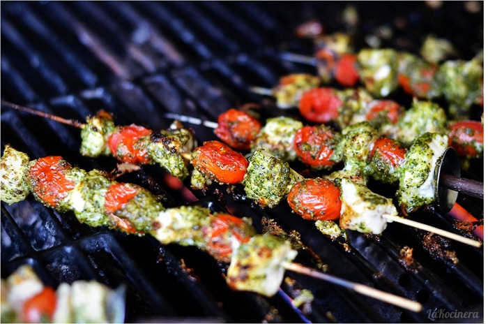 Skewers