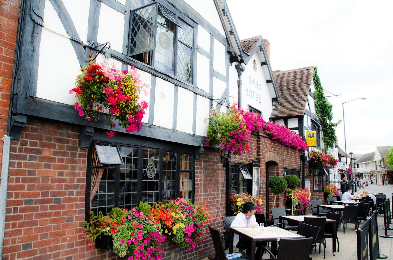Stratford upon Avon