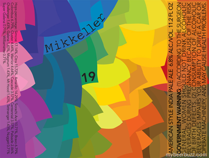 Nye øl: Mikkeller 黑 Islay Edition, 10, Drink’in the Sun 10 ...