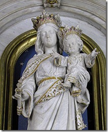 Our Lady help of Christians