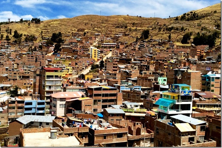 Puno, Peru (2)